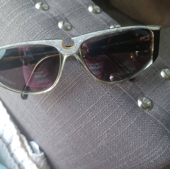 Gucci Vintage Sunglasses - Picture 1 of 8
